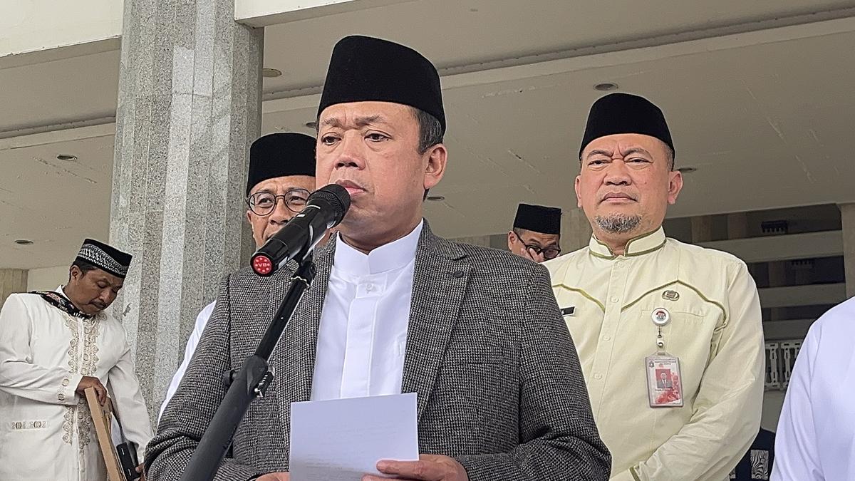 Menteri ATR Ungkap Banyak Aset Daerah Belum Bersertifikat, Diklaim BUMN hingga TNI/Polri
