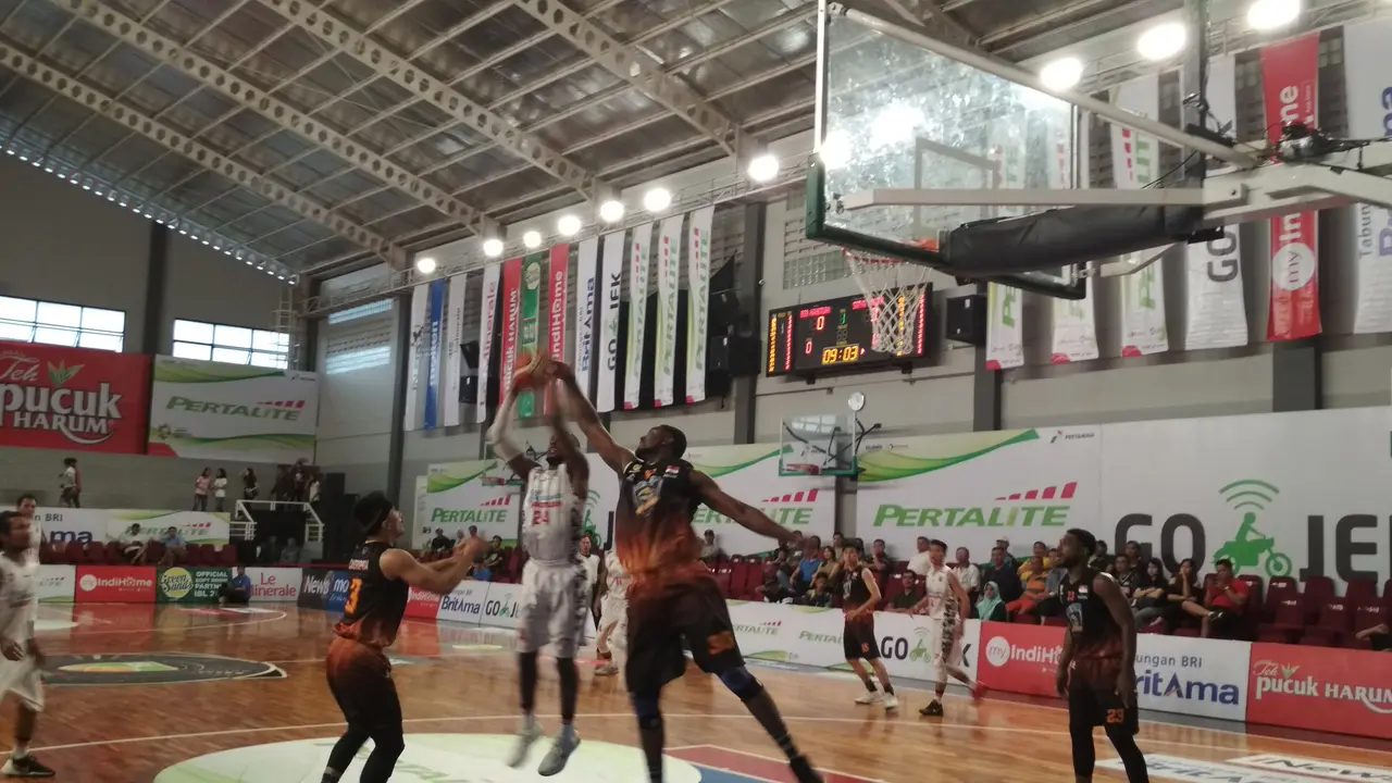 Satya Wacana Vs BSB Hangtuah