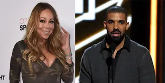Mariah Carey dan Bryan Tanaka disebut akan melangsungkan pernikahan sebentar lagi. Namun kabar lain mengejutkan bahwa Mariah kembali merayu seorang pria yang juga berasal dari industri hiburan. (Instagram/mariahcarey)