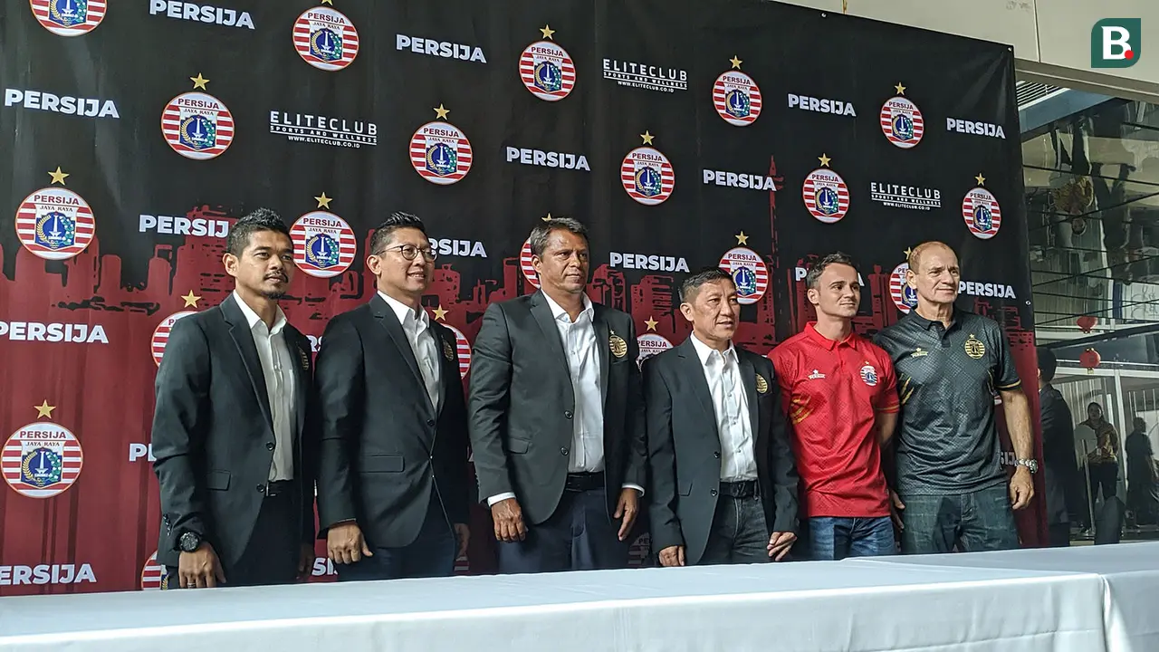 Persija Jakarta