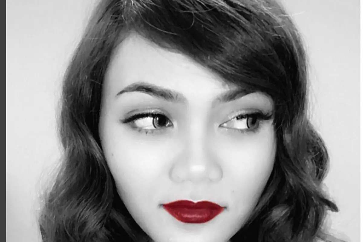 [Bintang] Rina Nose
