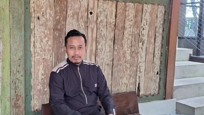 Anwar Khumaini