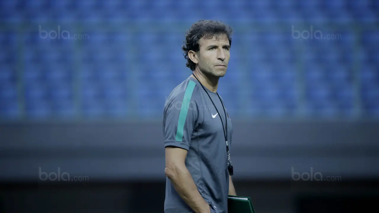 Luis Milla