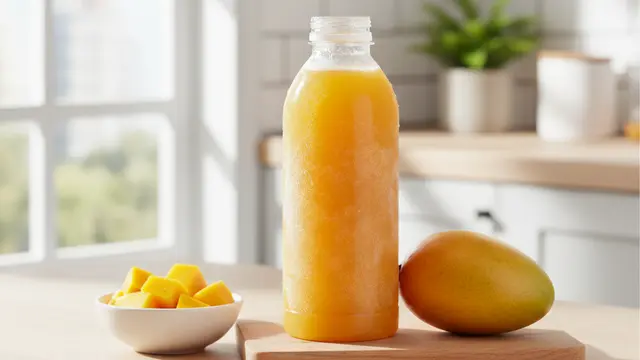 Ide Jualan Minuman Sehat Frozen 2026