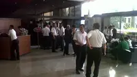 3 Bulan Belum Gajian, Puluhan Pilot Merpati Curhat ke Dahlan Iskan