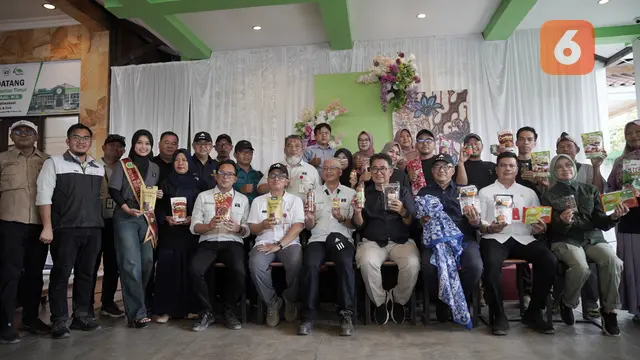 Rumah Kemas Batiwakkal