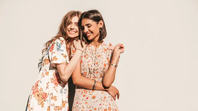 Sampaikan bahwa ia begitu berharga bagimu