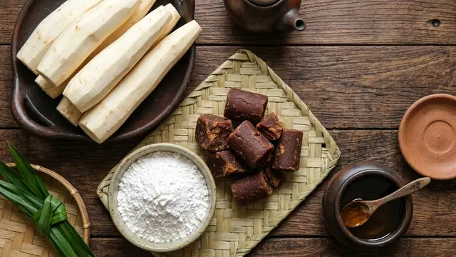 Resep Misro  (AI Generated)