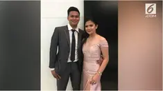 Pasangan kekasih dari Filipina menjadi viral karena menjalin hubungan sejak SD.