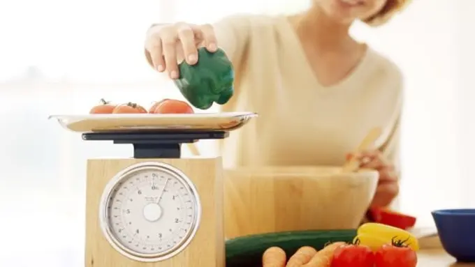 Jangan Asal Diet! Buat 7 Perencanaan Ini Sebelum Melakukannya