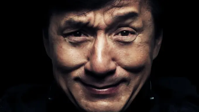 Jackie Chan