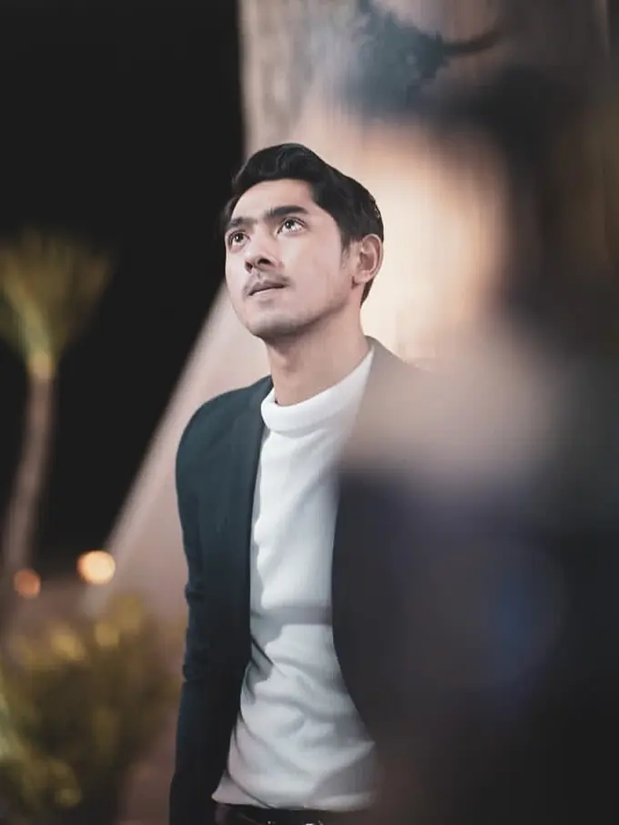 [Fimela] Arya Saloka