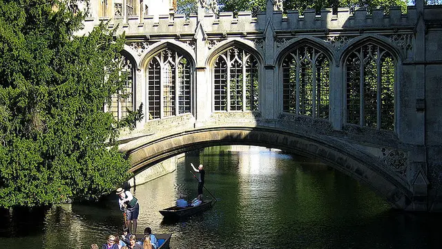 University of Cambridge