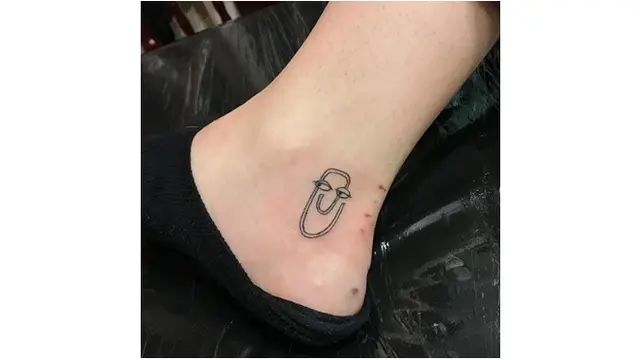 Tak Bisa Gambar Wanita Ini Malah Jadi Seniman Tatto, Hasilnya Tak Disangka