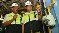 Sebab PGN Hanya Caplok 51 Persen Saham Pertagas