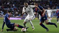 Liga Spanyol: Zinedine Zidane Anggap Huesca Rival Berbahaya untuk Real Madrid