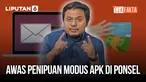 Thumbnail cek fakta APK