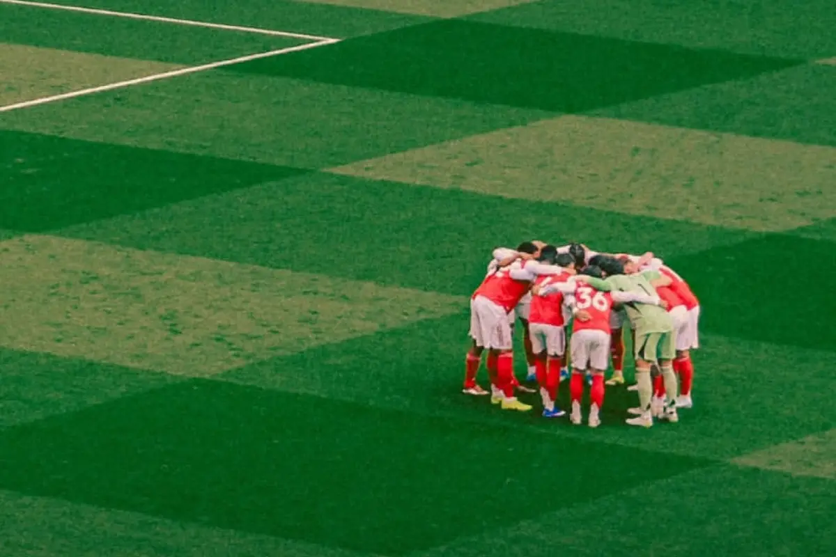 Arsenal
