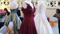 Gading wedding fair kembali digelar untuk memberikan inspirasi pernikahan calon pengantin di Indonesia. (Foto: Gading Wedding Fair)