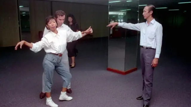 [Bintang] Him Damsyik