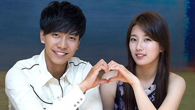 5 Tahun Terpisah Lee Seung Gi Dan Bae Suzy Reuni Di Drama Baru Showbiz Liputan6 Com