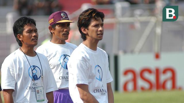 Jaya Hartono dan Iwan Budianto