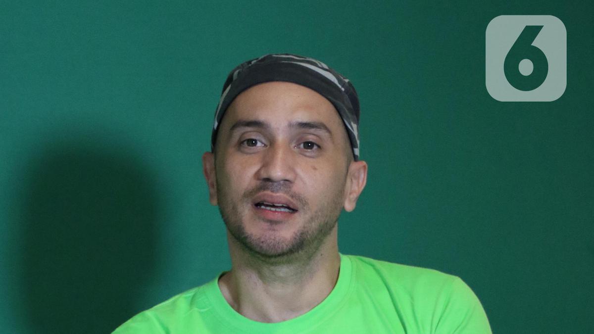 Profil Gary Iskak yang Meninggal Dunia Akibat Kecelakaan, Sempat Sakit Kanker