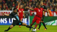 Striker Muenchen: Guardiola Kecanduan!