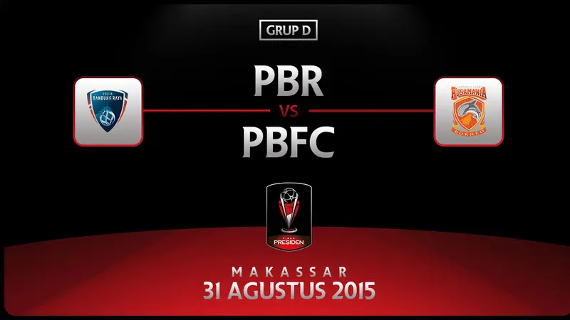 Prediksi PBR vs PBFC (Liputan6.com/Yoshiro)