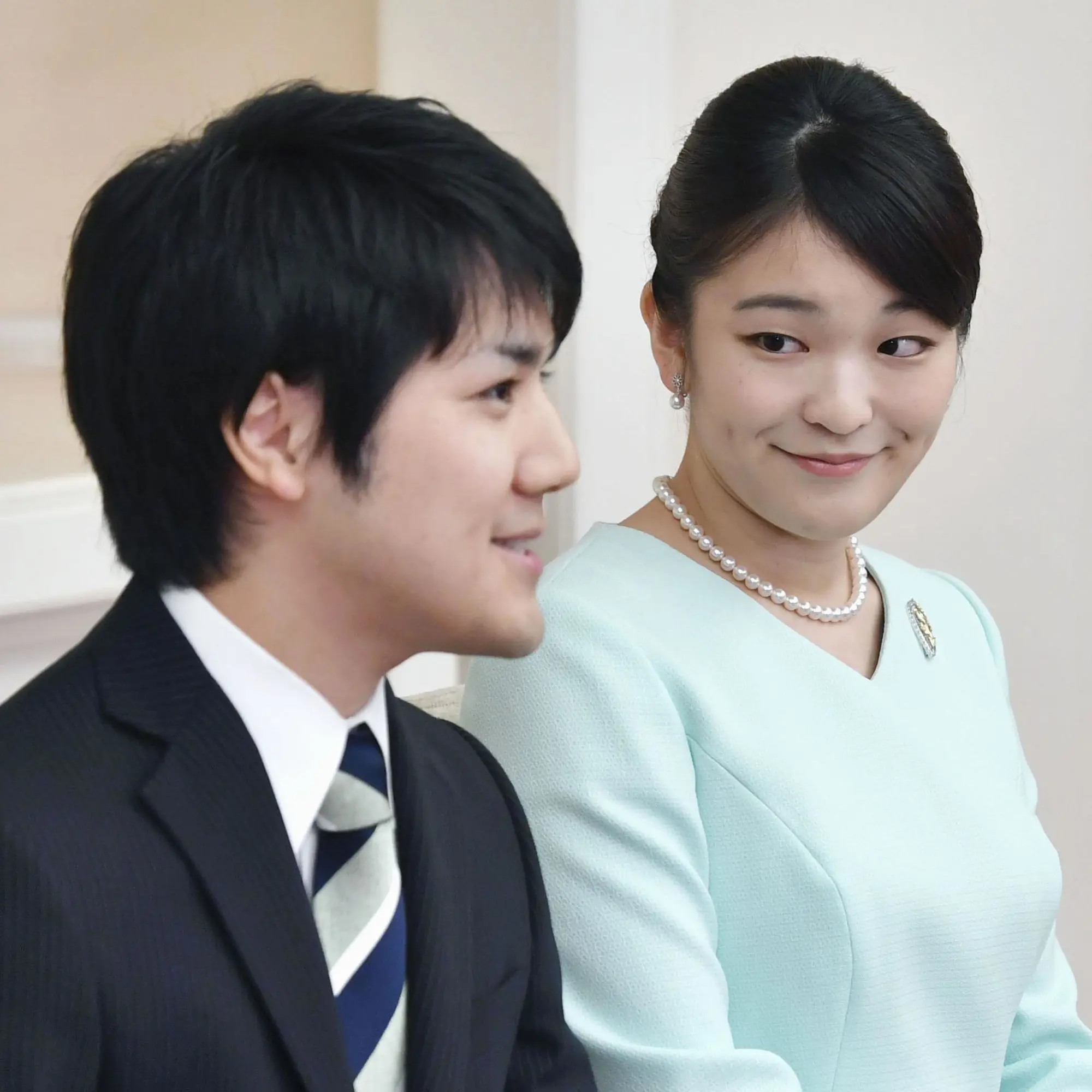 Demi Pria Biasa, Putri Jepang Siap Meninggalkan Gelar Bangsawan. (Foto: japantimes.co.jp)