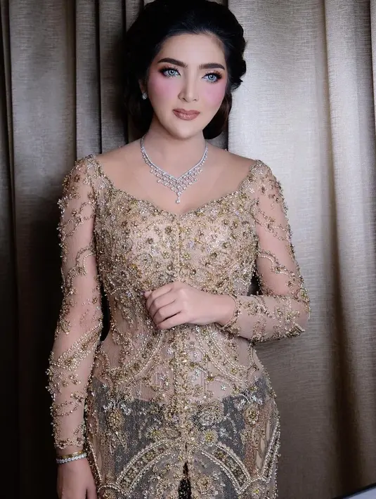 Ashanty (Instagram/ashanty_ash)