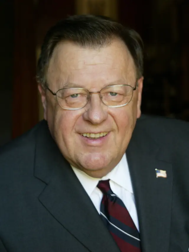 Ernie Konnyu