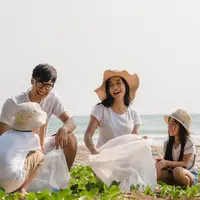 5 Cara Sederhana Membiasakan Anak Peduli Lingkungan Setiap Hari./Copyright freepik.com/author/tirachardz