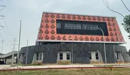 Gedung Layanan Publik Tangerang Dikebut, Bakal Beroperasi Akhir 2026