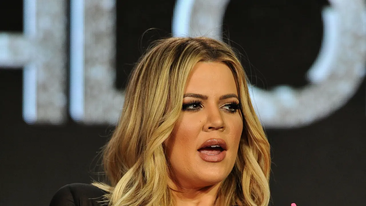 Khloe Kardashian