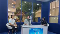 BCA Ramal Kredit Kendaraan Listrik di 2025 Naik hingga 10 Persen