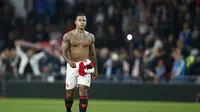 Depay Akui Marah Besar kepada Van Gaal