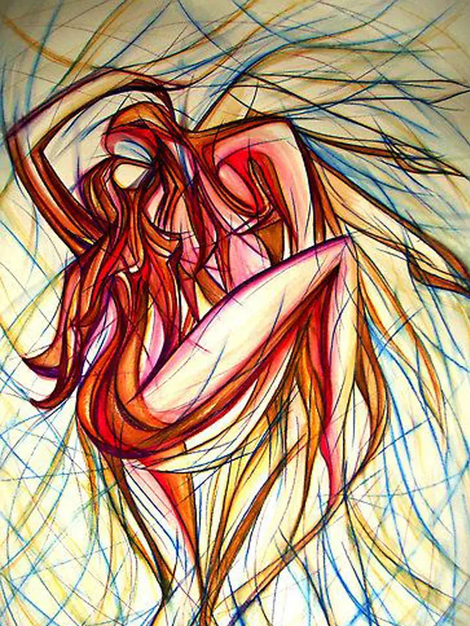 Smaragama: Kepuasan Perempuan