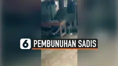 BUNUH AYAH