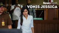 Ketua tim penasihat hukum Jessica, Otto Hasibuan mengatakan, kliennya siap menghadapi vonis yang bakal dibacakan majelis hakim. 