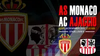 Jamu Ajaccio, Peluang Monaco Tempel PSG