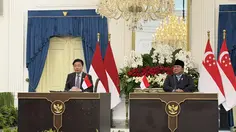 Perjanjian Prabowo dengan PM Singapura Jika Terjadi Kesalahpahaman
