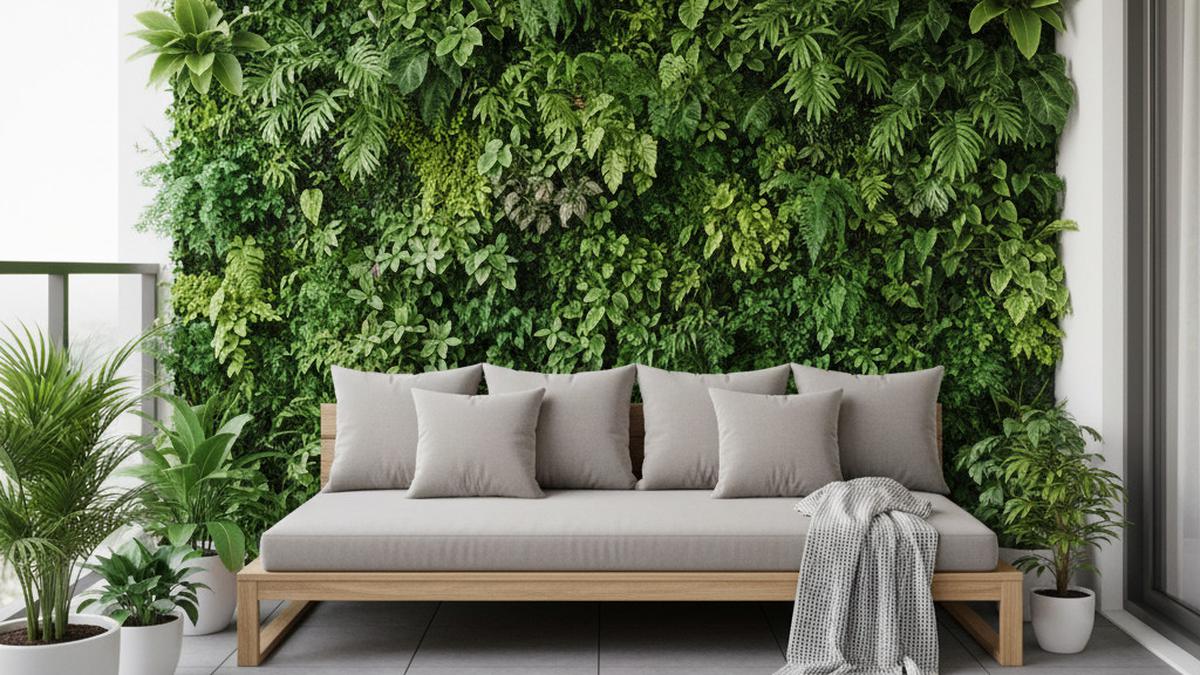 7 Inspirasi Teras Kecil Fungsional di Rumah Gaya Minimalis, Estetis dan Praktis