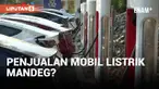 Banyak negara, termasuk AS menetapkan target bagi elektrifikasi penuh kendaraannya. Produsenpun merespons dengan meningkatkan produksi mobil listrik. Tapi data penjualan terkini menunjukkan, belum banyak warga AS yang diyakinkan untuk beralih ke mobi...