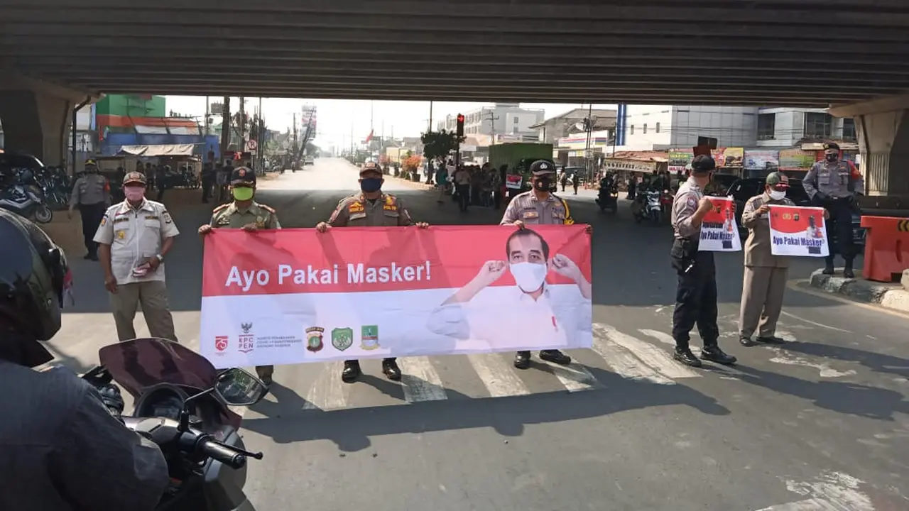 masker