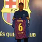 Jean-Clair Todibo (FC Barcelona)