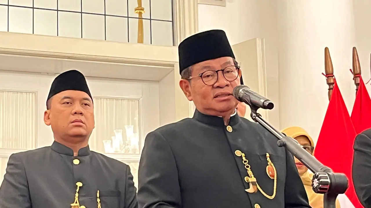 Pramono Anung