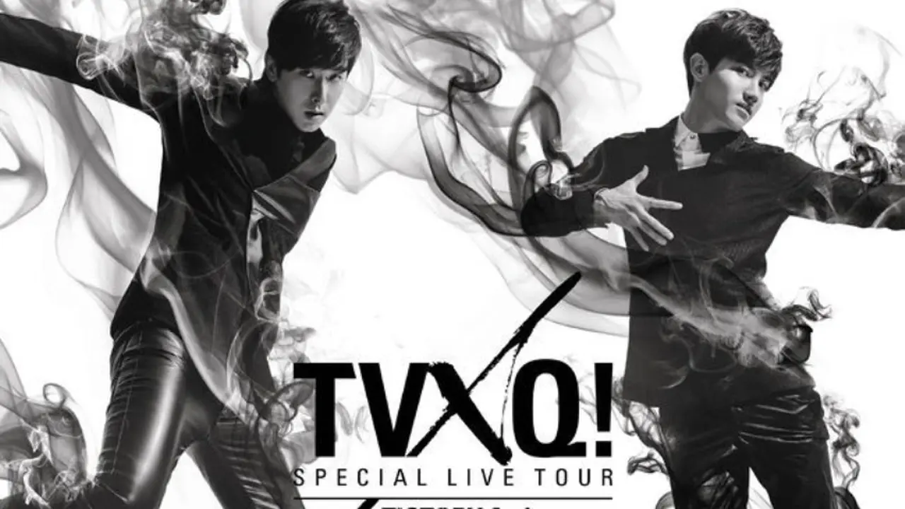 Virus MERS Merajalela, TvXQ Tetap Gelar Konser
