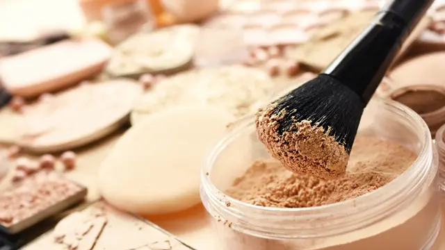Hati-hati! 5 Kesalahan Saat Mencuci Brush Makeup Ini Bisa Bikin Cepat Rusak