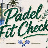 Padel Fit Check - Lengkapi Style Court to Cafe Favoritmu di Shopee. (Sumber: Istimewa)